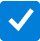 Check mark icon