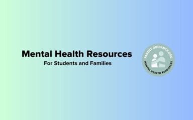 Mental Health image