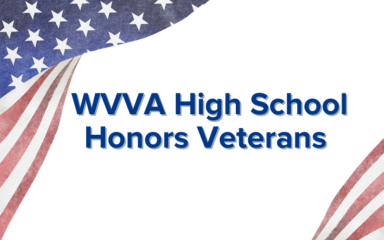 WVVA Honors Veterans