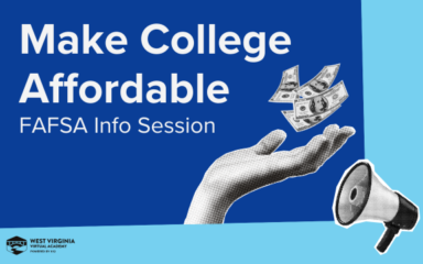 Make College Affordable