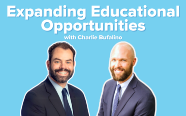 Expanding Educational Opportunities
