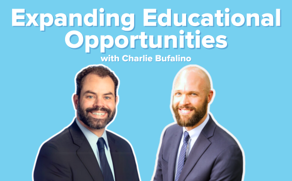 Expanding Educational Opportunities