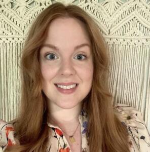 Hillary Hulver
