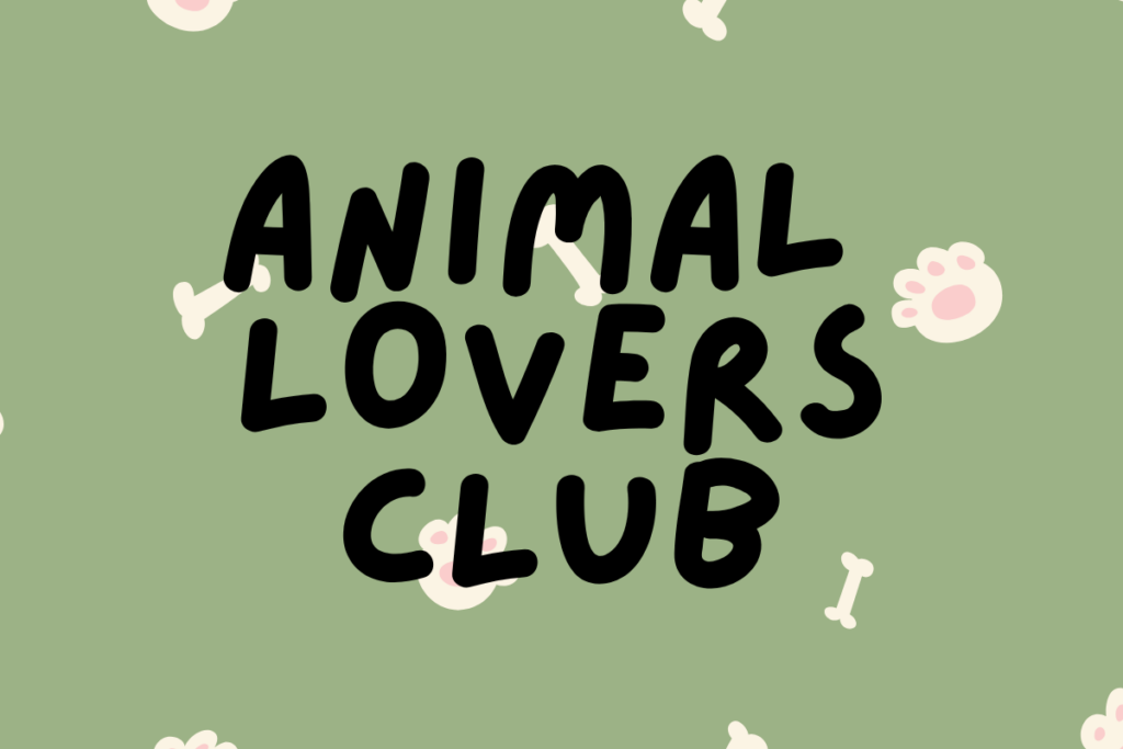 Animal Lovers Club