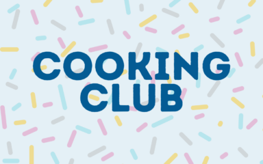 Cooking Club