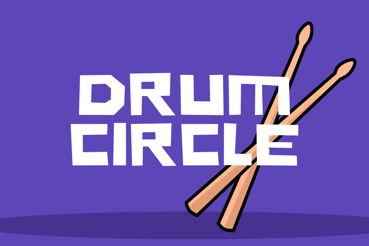 Drum Circle