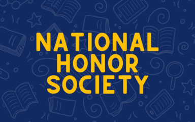 National Honor Society