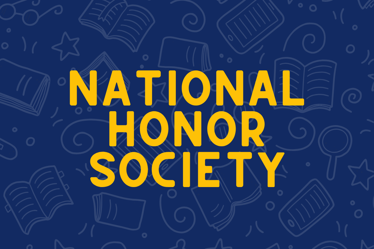 National Honor Society