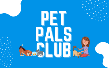 Pet Pals Club