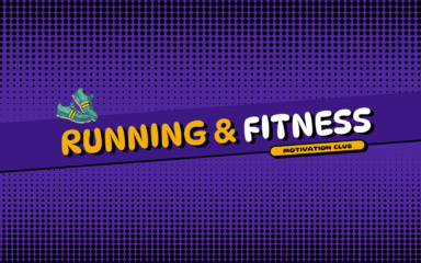 Running Fitness Motivation