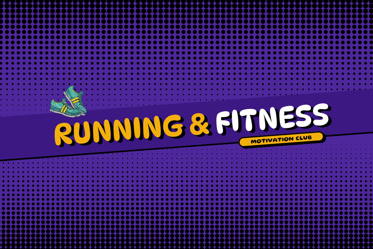 Running Fitness Motivation