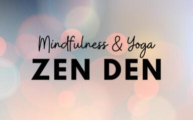 Zen Den